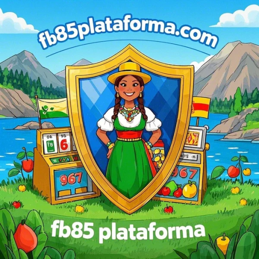 Apostas na Plataforma fb85: Uma Experiência Empolgante e Segura