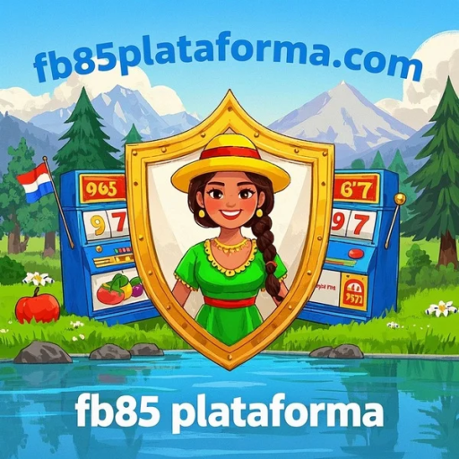 Descubra os Novos Jogos na fb85 Plataforma: Tendências e Inovações